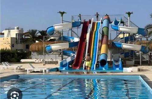 Fanadir bay resort in Hurghada
