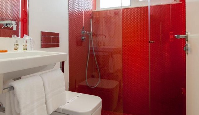 Faro Boutique Hotel