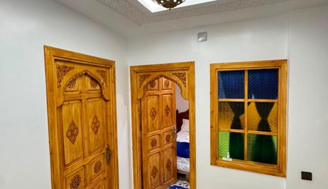 FATI GUEST HOUSe