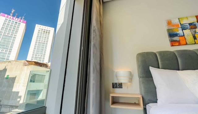 Faya Nova-central stay