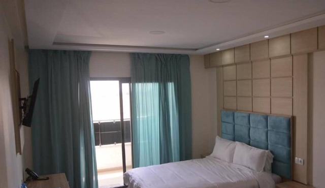 FEKRI HOTEL