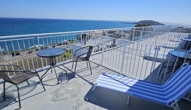 Fieldhead Hotel, Looe in Looe