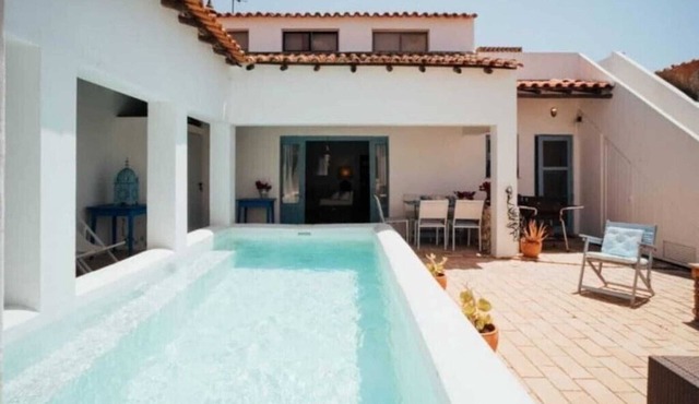 Figueira House 7
