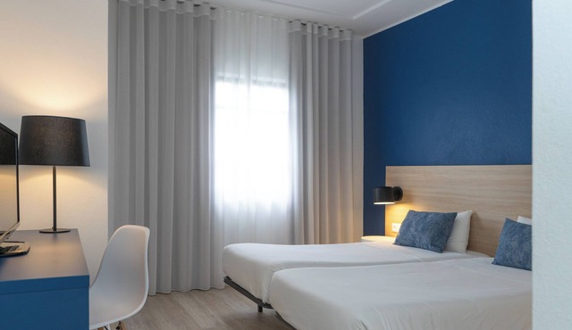 Flag Hotel Santarém in Santarém