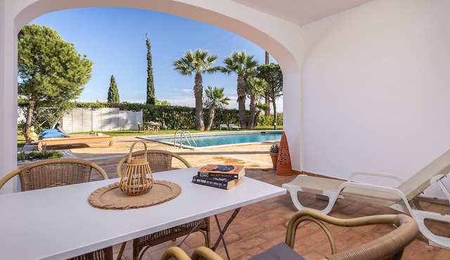 Flat Buganvilia OCV - Pool & Private Parking