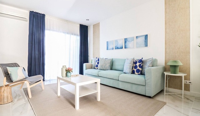 FLH Albufeira Ocean View House with Garden & Pool