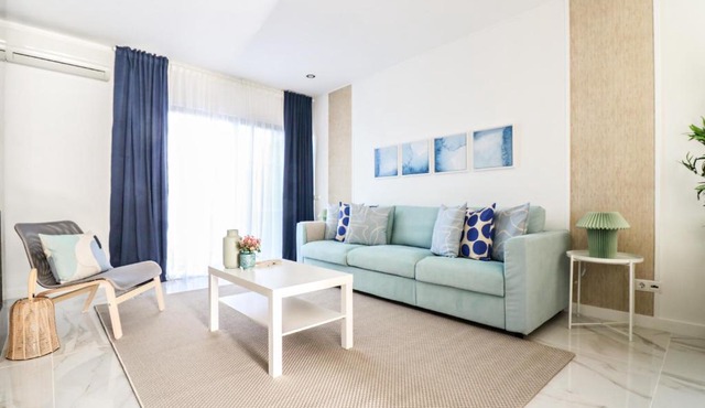 FLH Albufeira Ocean View House with Garden & Pool