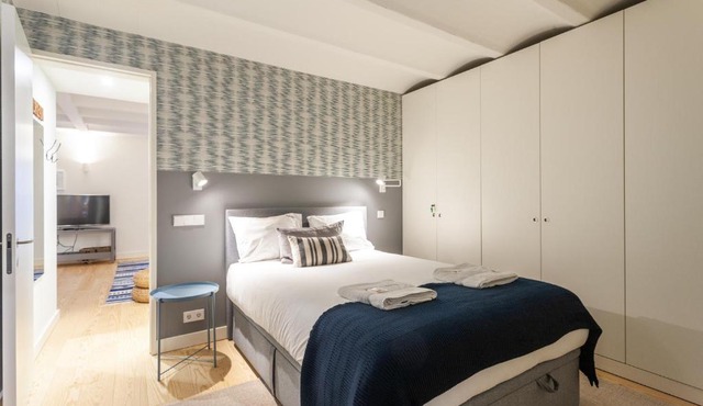 FLH Bairro Alto Elegant Apartment