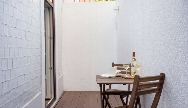 FLH Vila Rosário Cosy Flat II