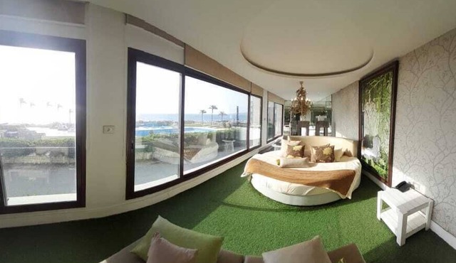 Four Seasons Halat