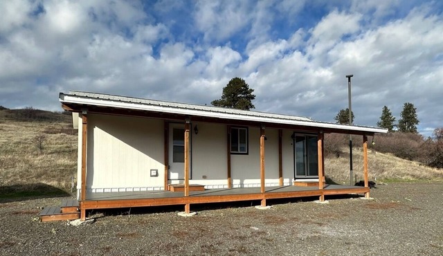 Foxhill Haven Extended Stay Home in La Grande