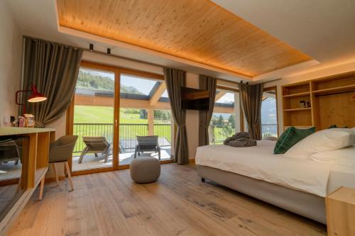 Funivia Bormio Active Hotel - Adults Only in Bormio