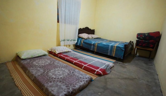 Gîte Dayet Chiker