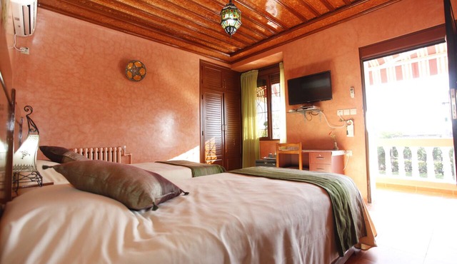 Gîte Karima
