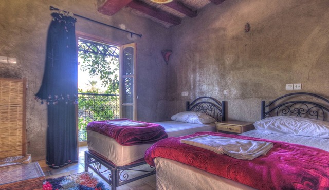 Gîte Tamlli
