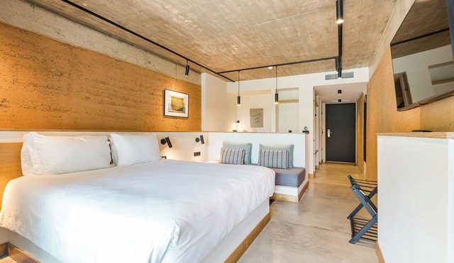 Gandum Village - Conscious Boutique Hotel