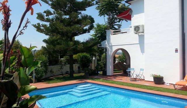 Gasthaus Villa Habana by Interhome in El Vendrell