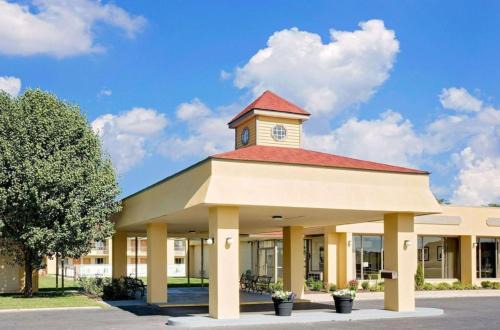 Gateway Inn in Easton