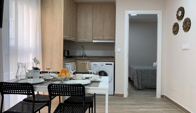 GBH Hotel-Apartamentos Caballito de Mar