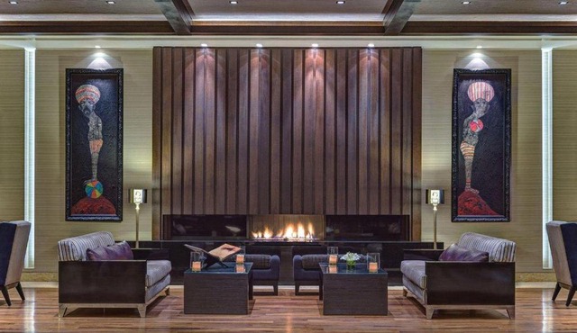 Gefinor Rotana – Beirut