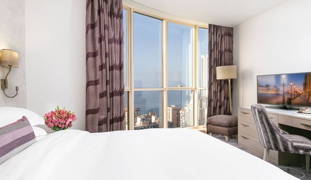 Gefinor Rotana