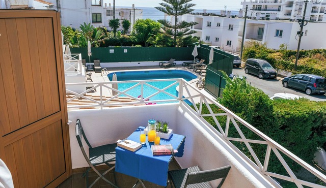 Giddah White Apartment, Pool, Wifi, Ac