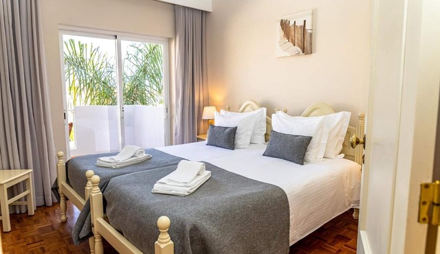 Giramar Apartamentos Turisticos