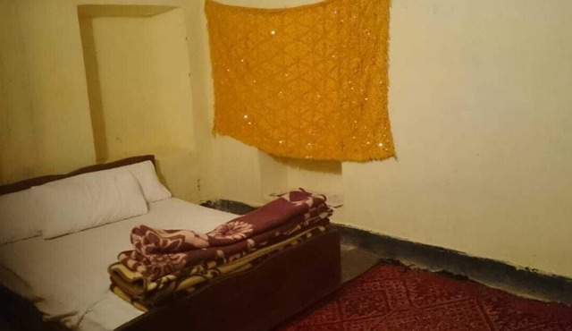 Gite Khettara Oasis - Hostel
