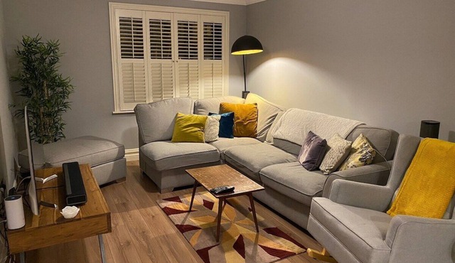 Gleanntan House - Beautiful Killarney townhouse in Killarney