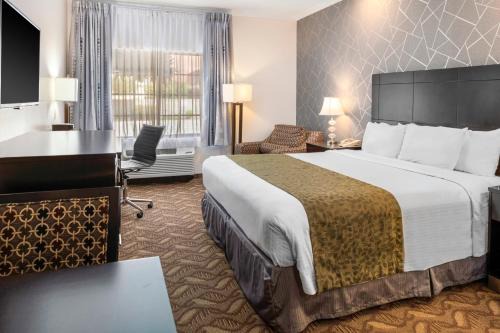 Glendale Hotel in Glendale