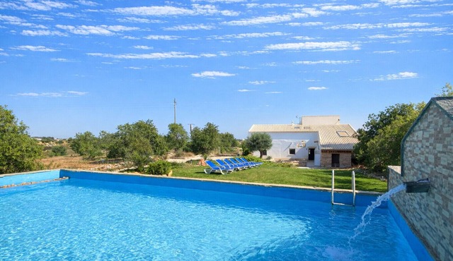 Gold by Check-in Portugal in Albufeira