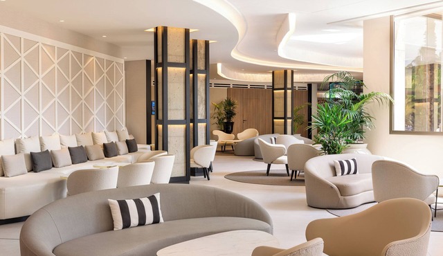 Golden Bahía de Tossa & Spa