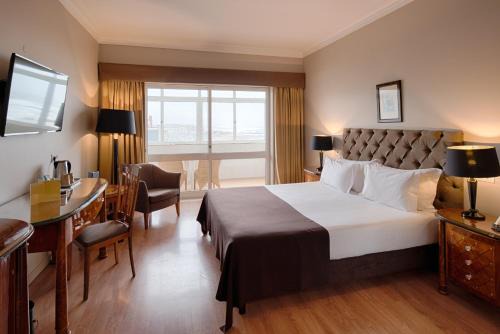 Golden Tulip Porto Gaia in Vila Nova de Gaia