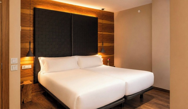 Gran Derby Suites Hotel, a Small Luxury Hotels of the World
