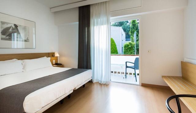 Gran Hotel Reymar