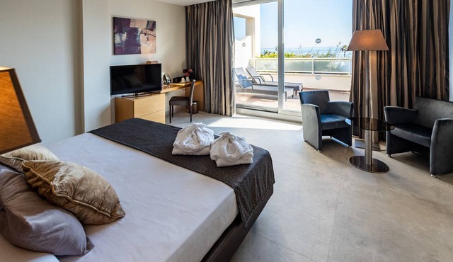 Gran Palas Hotel - Spa incluido
