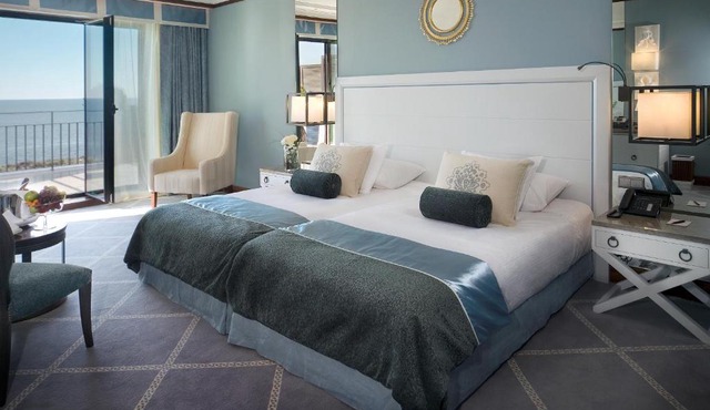 Grande Real Villa Itália Hotel & Spa - A Leading Hotel of the World