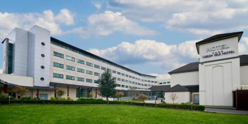 Green Isle Hotel, Dublin in Clondalkin