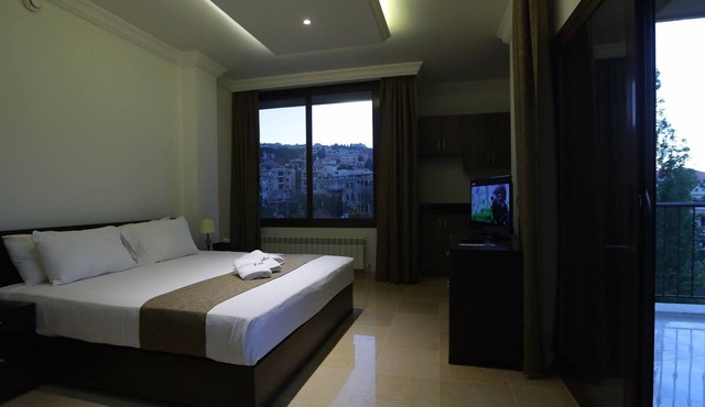 Green Lake Hotel - Jezzine