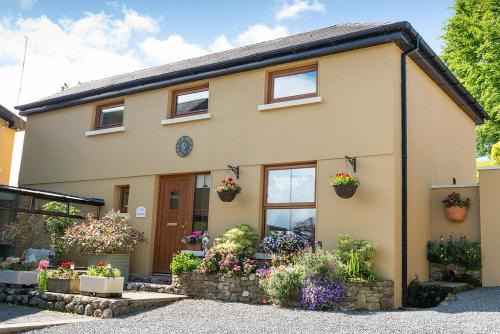 Green Meadow Farm Holiday Cottages in Redcross