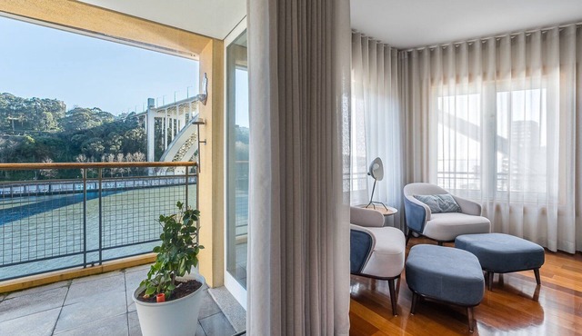 GuestReady - A prime stay with river views in Boavista