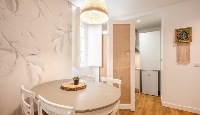 GuestReady - Autumn Apartment