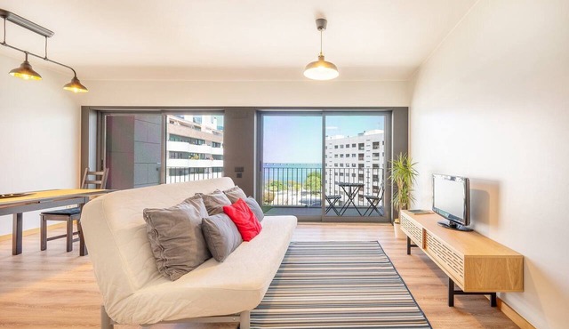 GuestReady - Charming stay near Parque das Nações