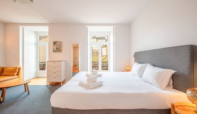 GuestReady - Downtown Charming Stay