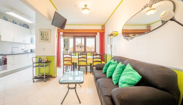 GuestReady - Sea Breeze in Costa da Caparica