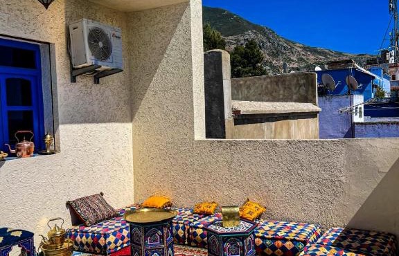 Hôtel Al Kalaa