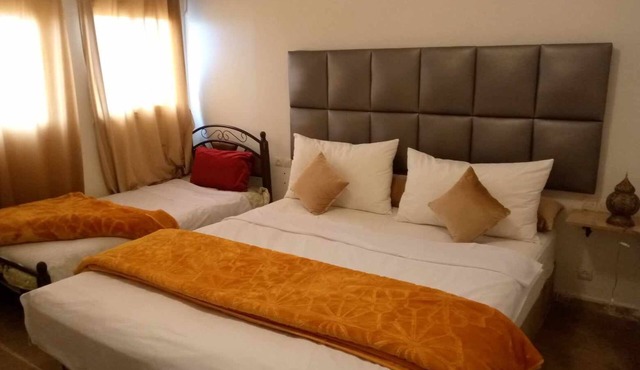 Hôtel et Restaurant Kinan