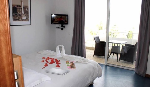Hôtel Lyla confort