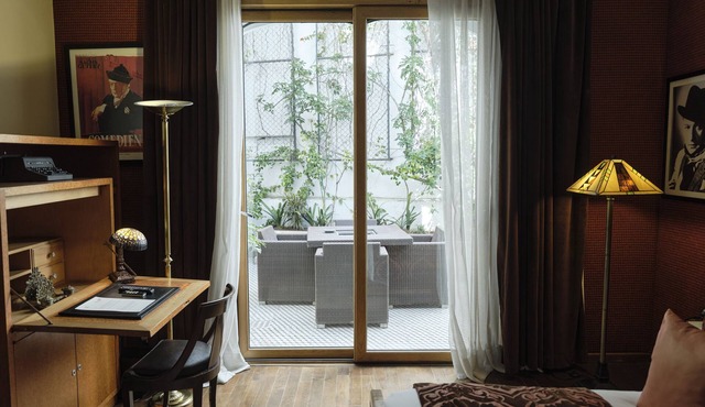 Hôtel particulier Le DOGE, Relais & Châteaux in Casablanca