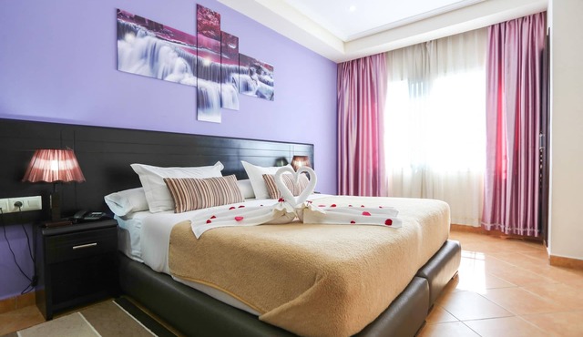 Hôtel Suite Martil